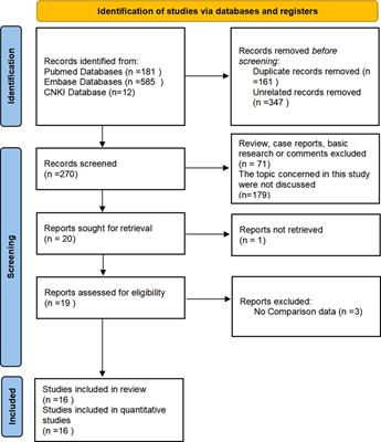 Superior calyceal access vs. other calyceal access in percutaneous nephrolithotomy: A systematic review and meta-analysis